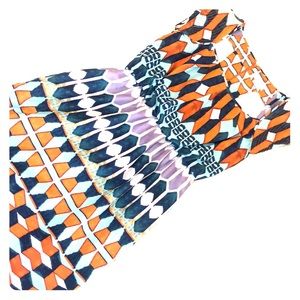 Jessica Simpson dress